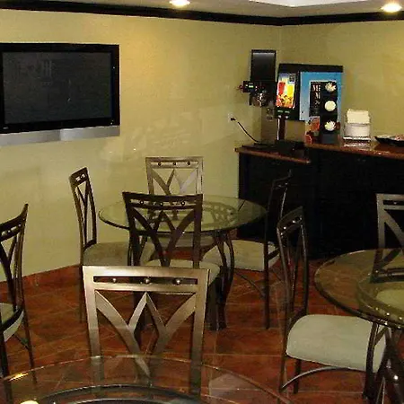 Comfort Inn Near Universal Studios Hollywood